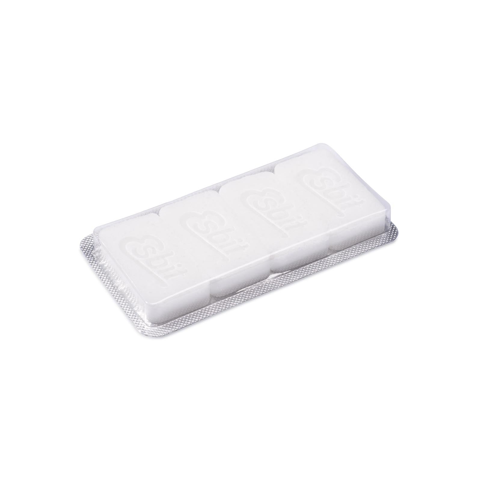 Trockenbrennstoff-Tabletten 16 x 5g