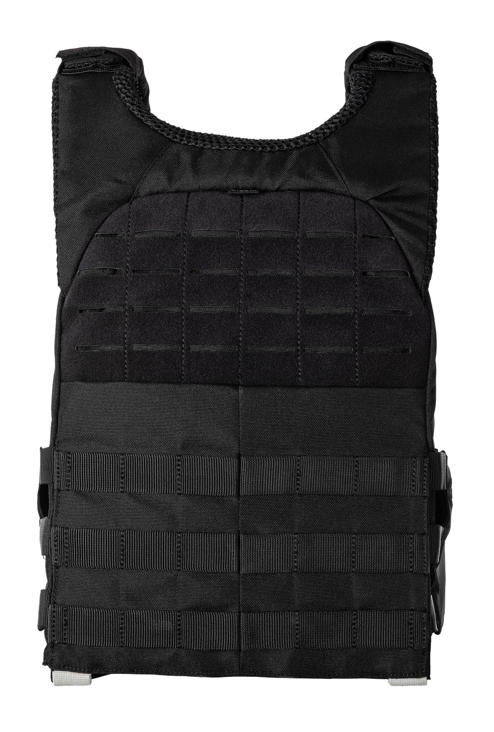 TACTEC TRNR WGT VEST black