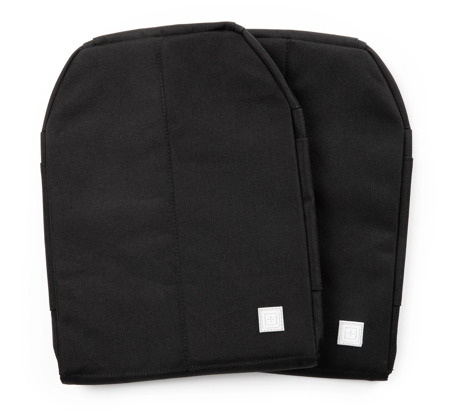 TACTEC TRNR Weste + Gewichte SET black