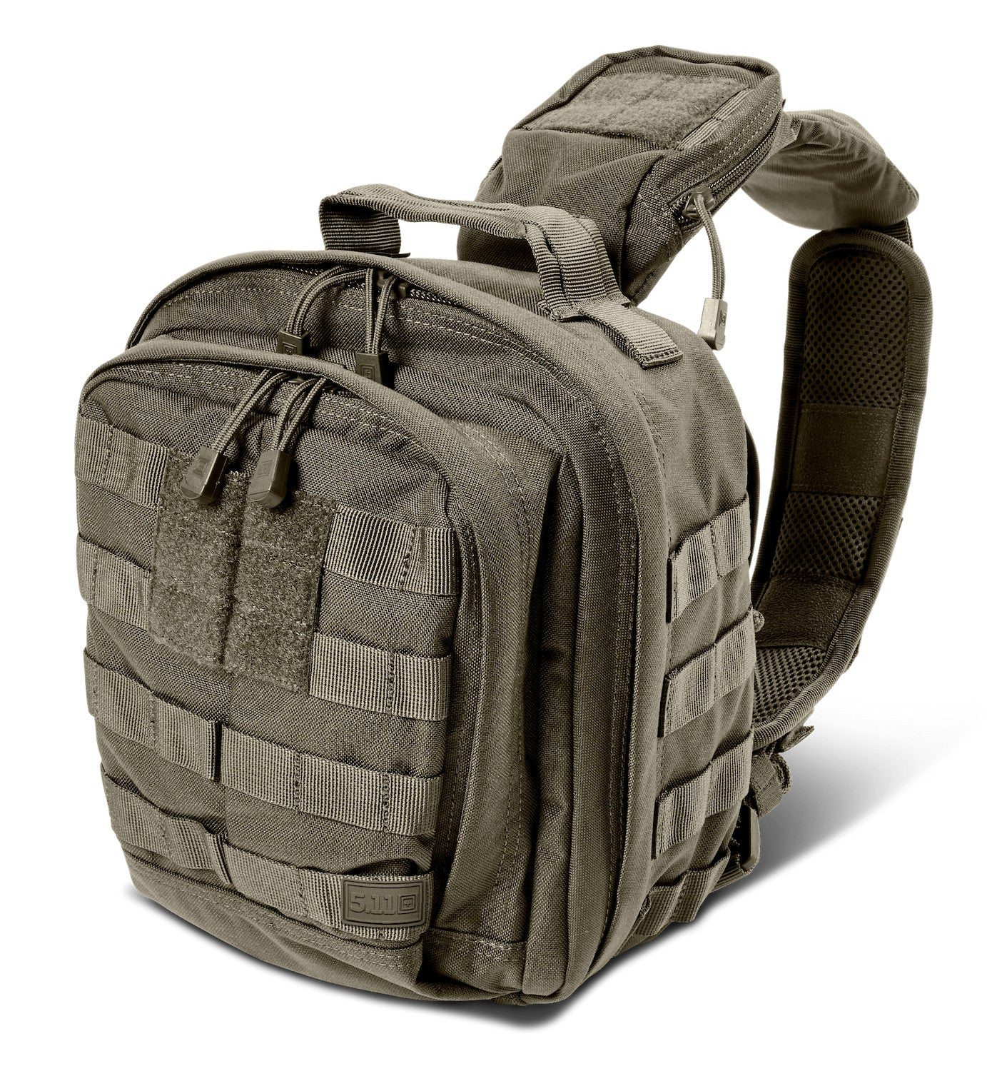 Umhängetasche MOAB 6 Slingpack 11 l, ranger green