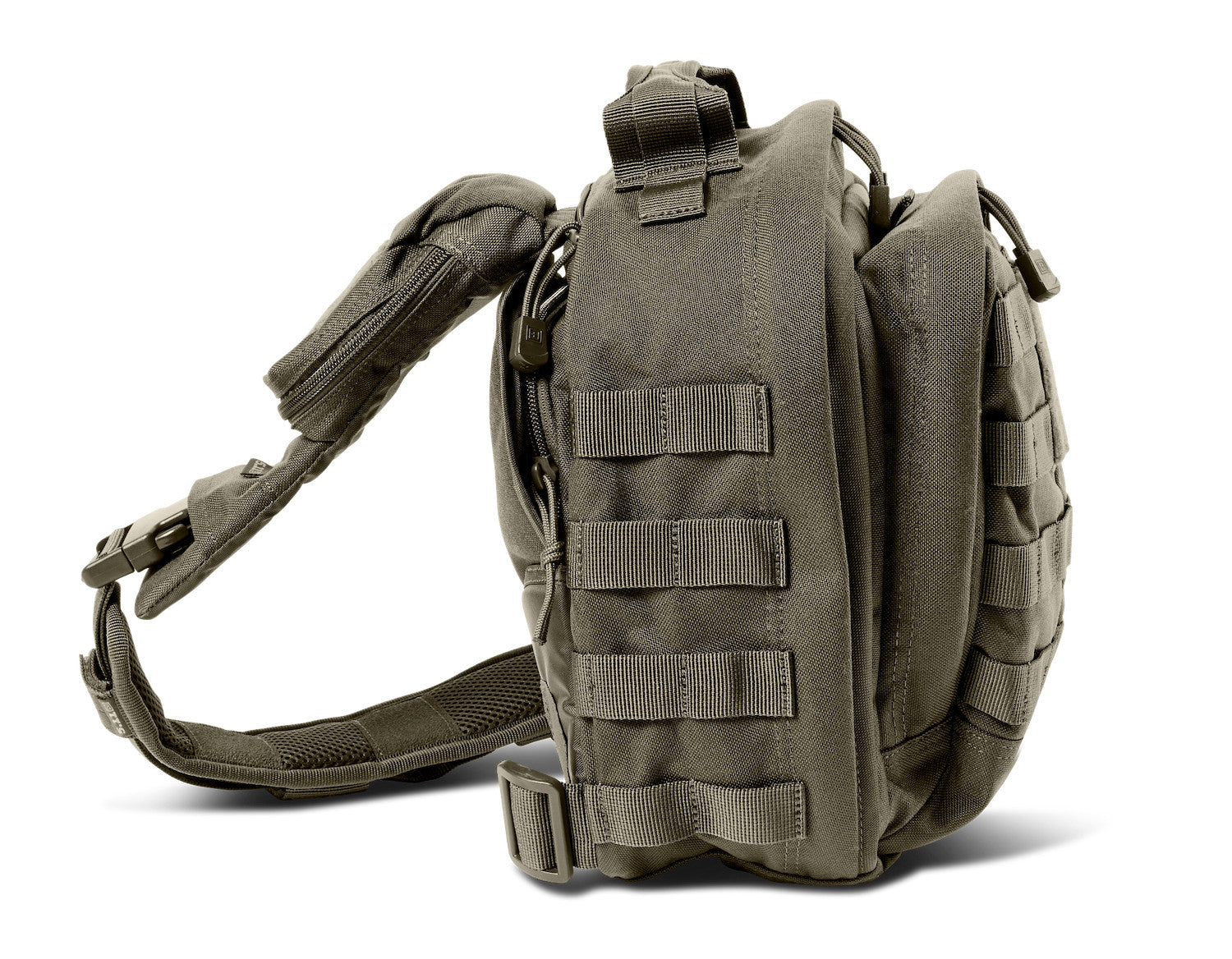 Umhängetasche MOAB 6 Slingpack 11 l, ranger green