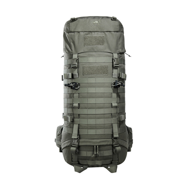 TT Base Pack 52 IRR stone grey olive