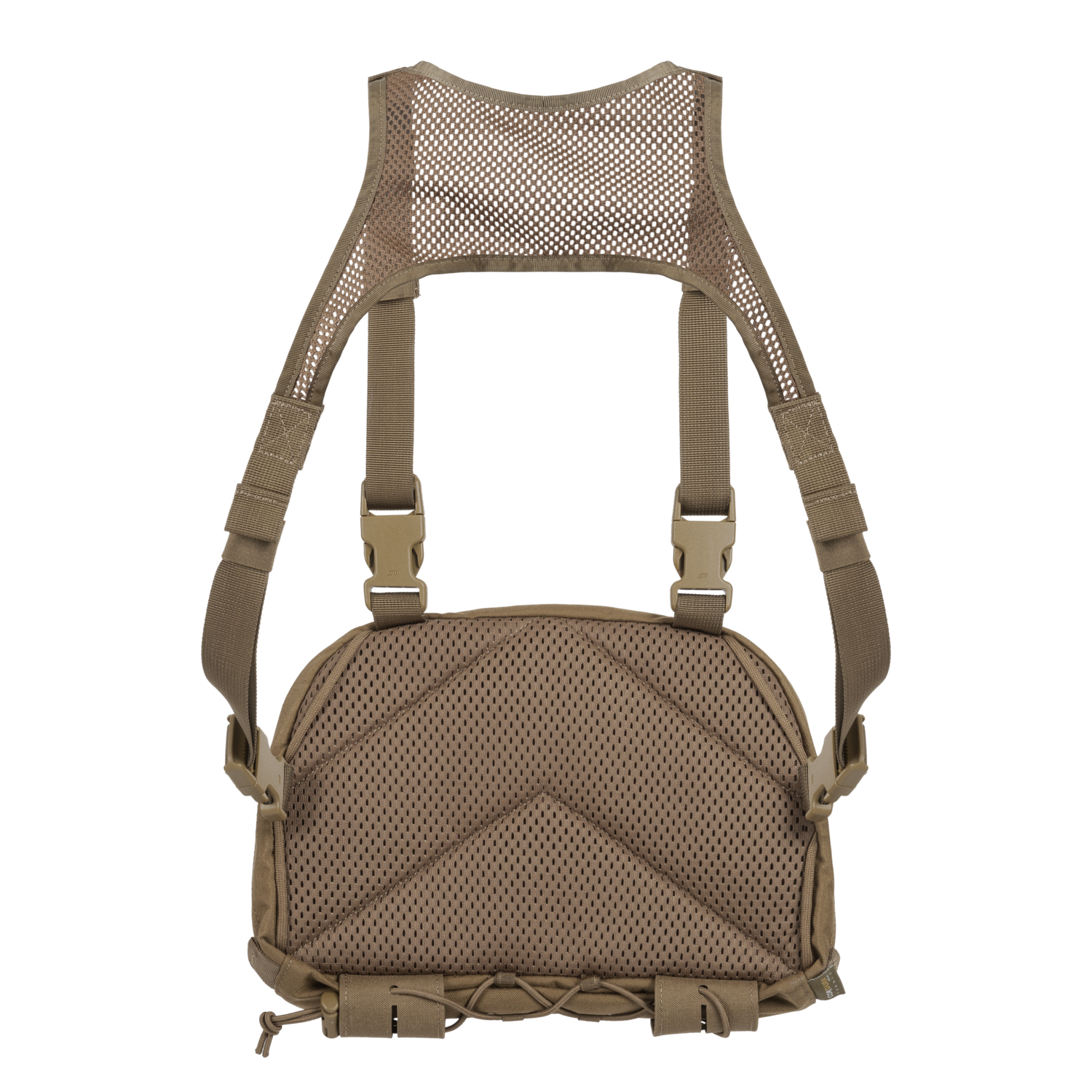 Chest Pack Numbat black