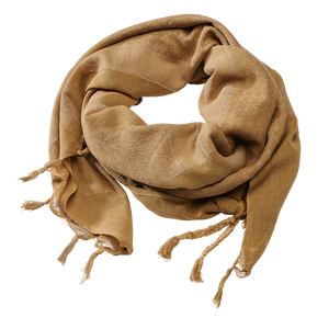 Shemag camel