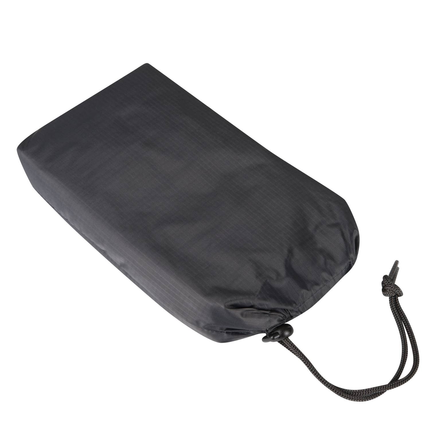 Poncho U.S. Model shadow grey
