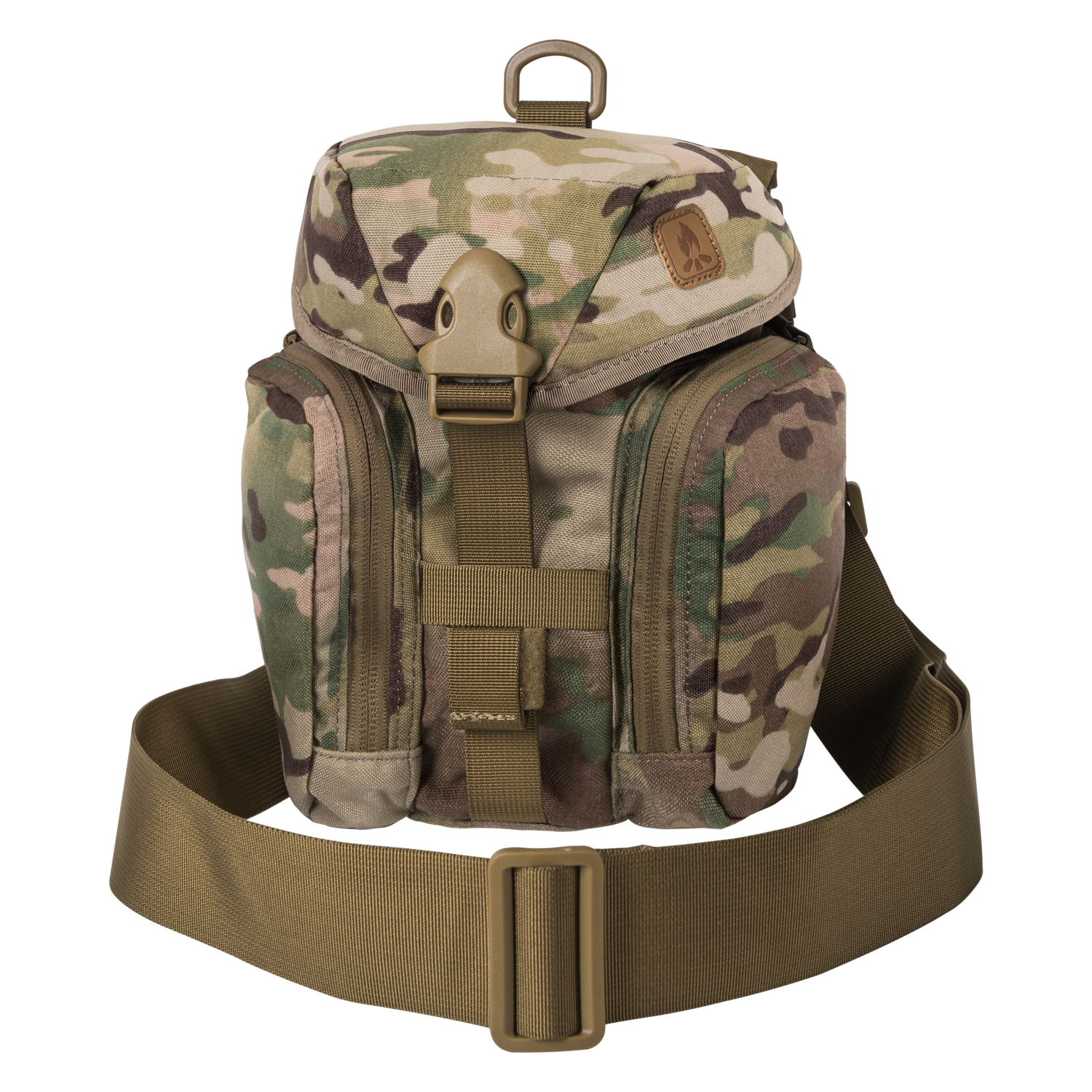 ESSENTIAL KITBAG - multicam