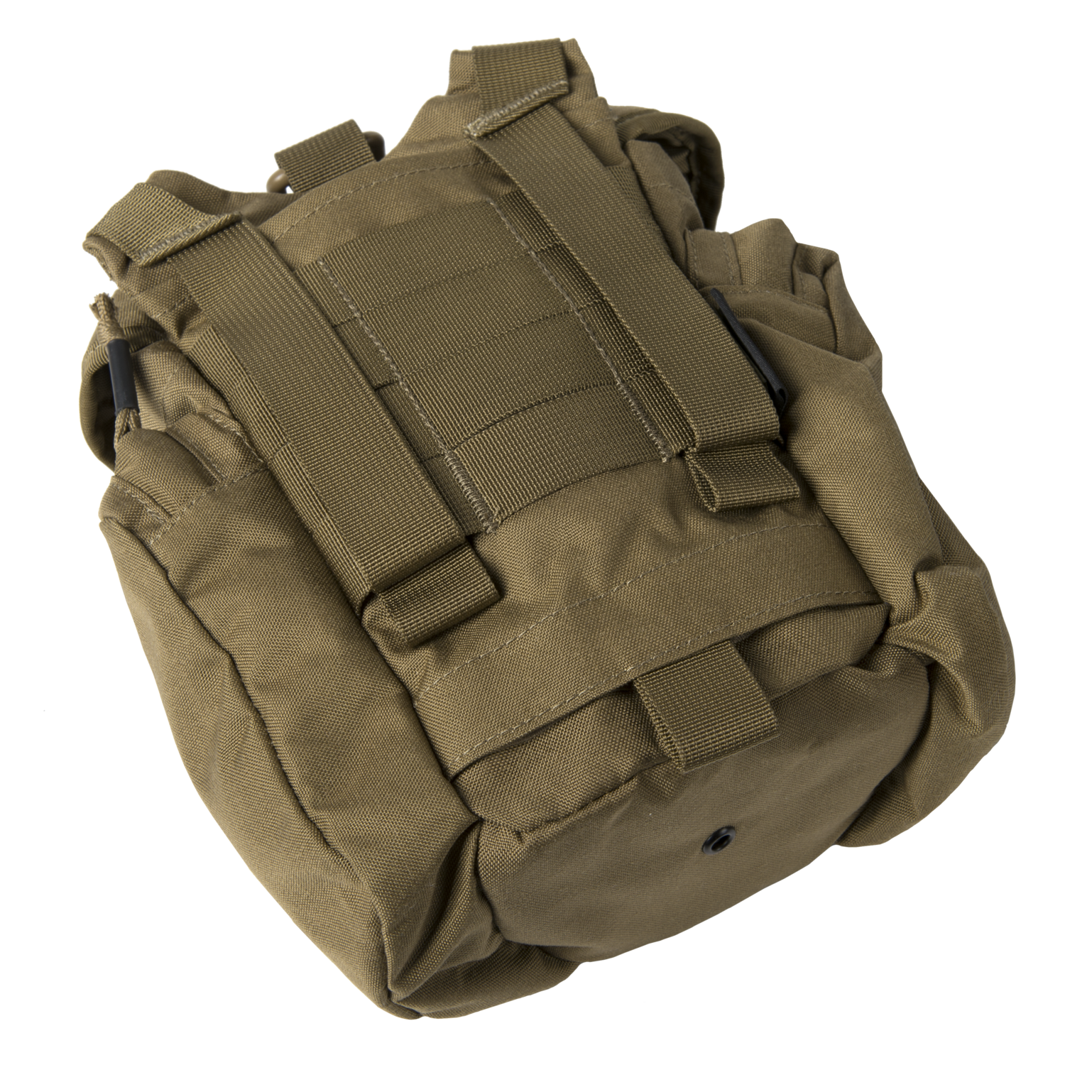 ESSENTIAL KITBAG - shadow grey