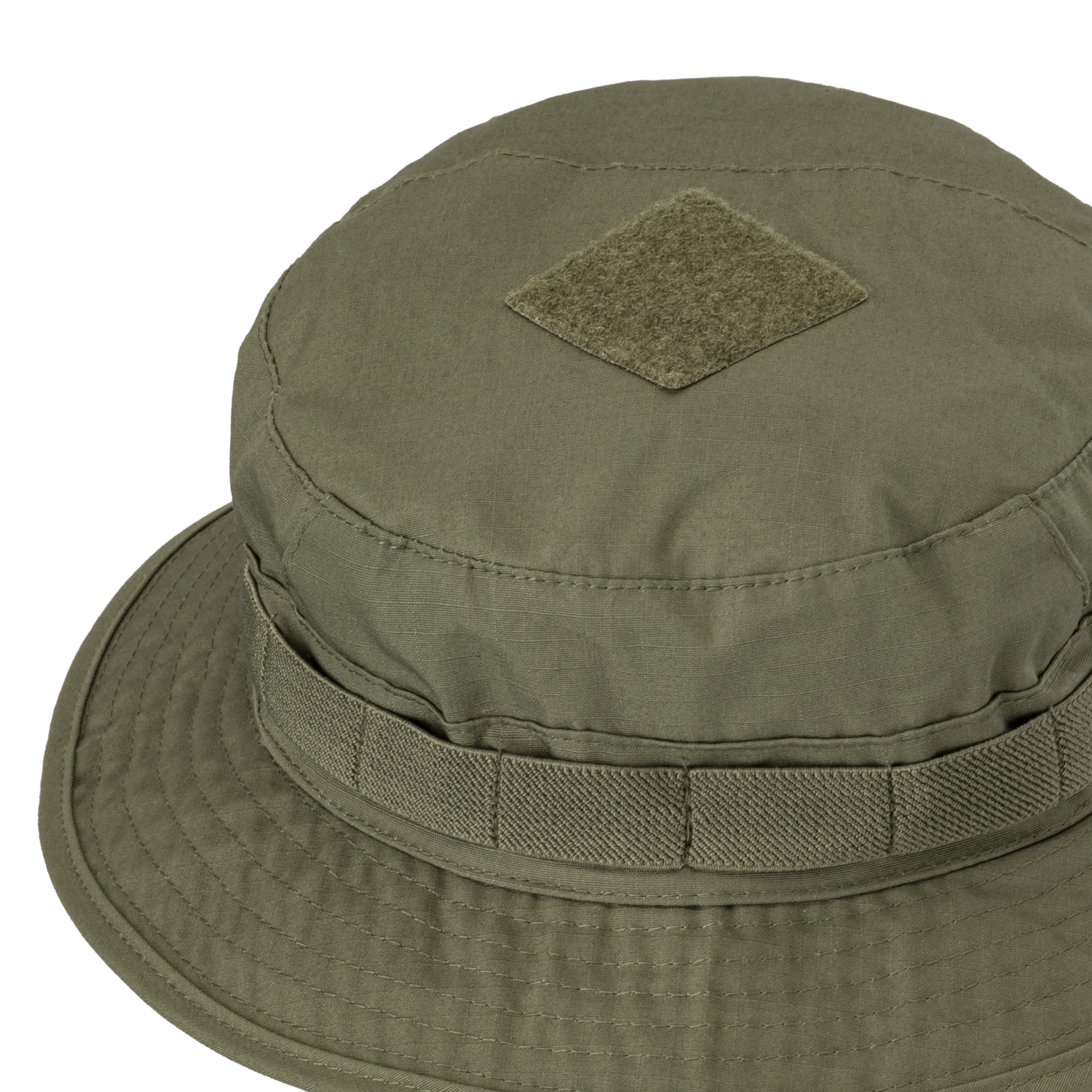 CPU Hat PolyCotton - coyote