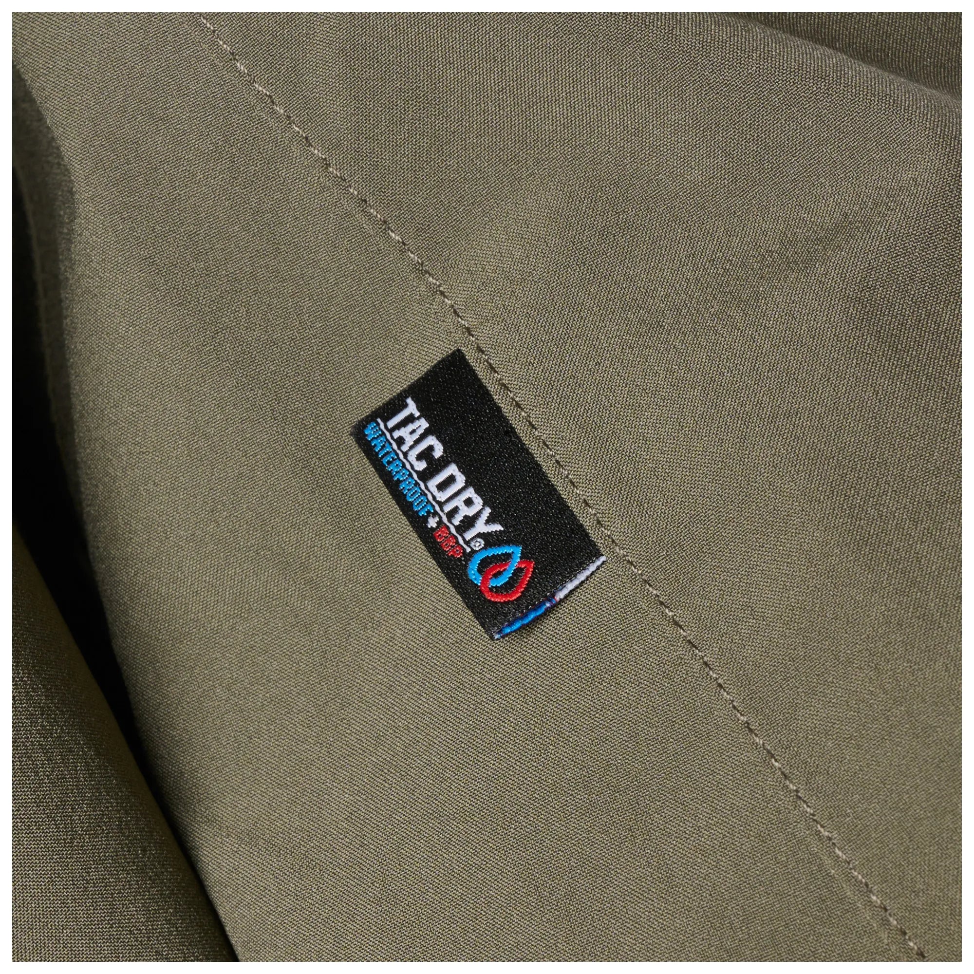 Force Rainshell Jacke black