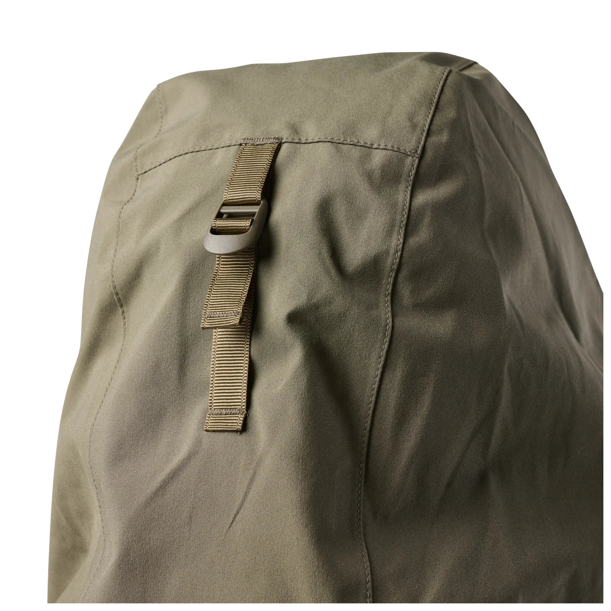 Force Rainshell Jacke ranger green