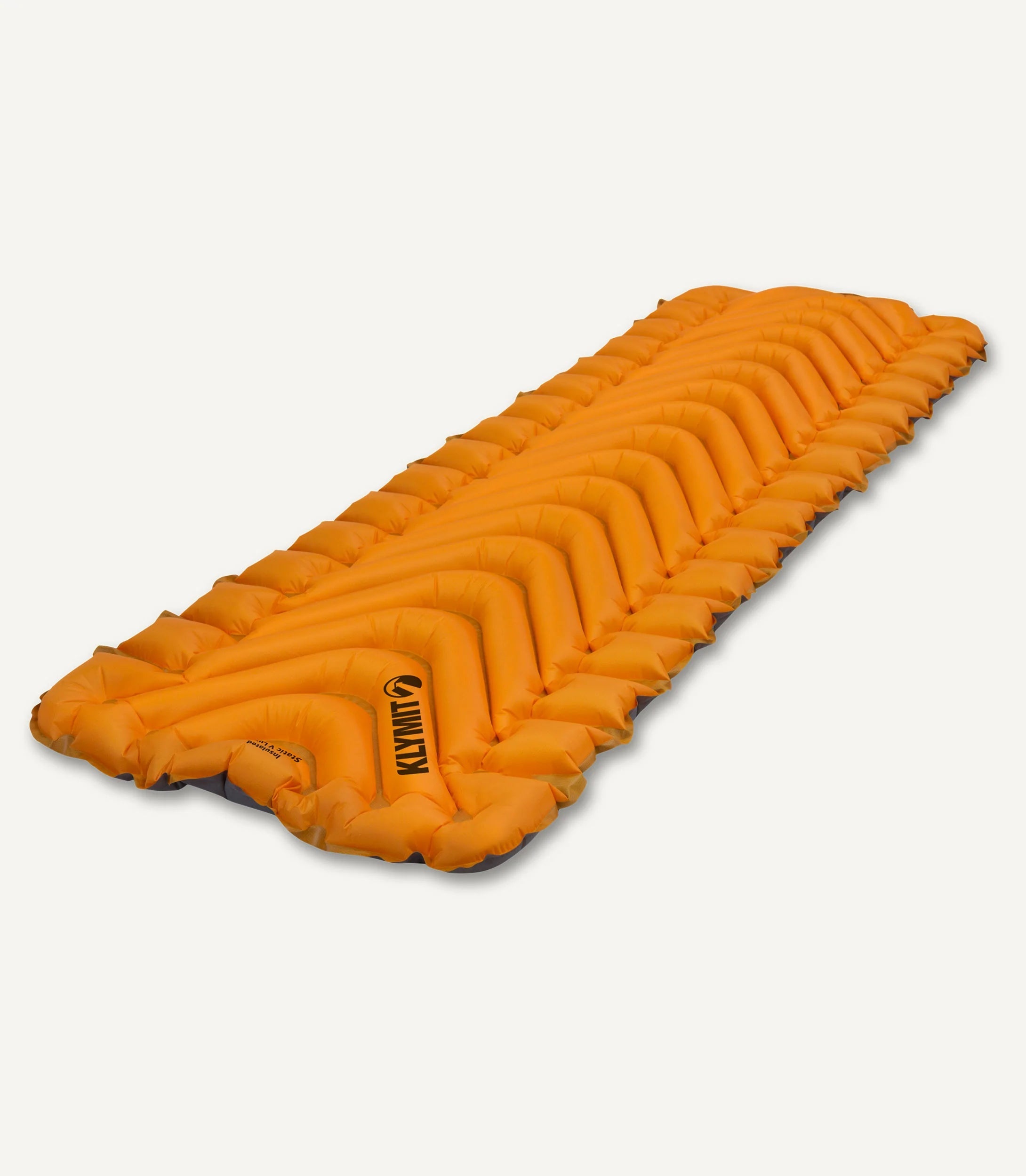 Isomatte Insulated Static V Lite