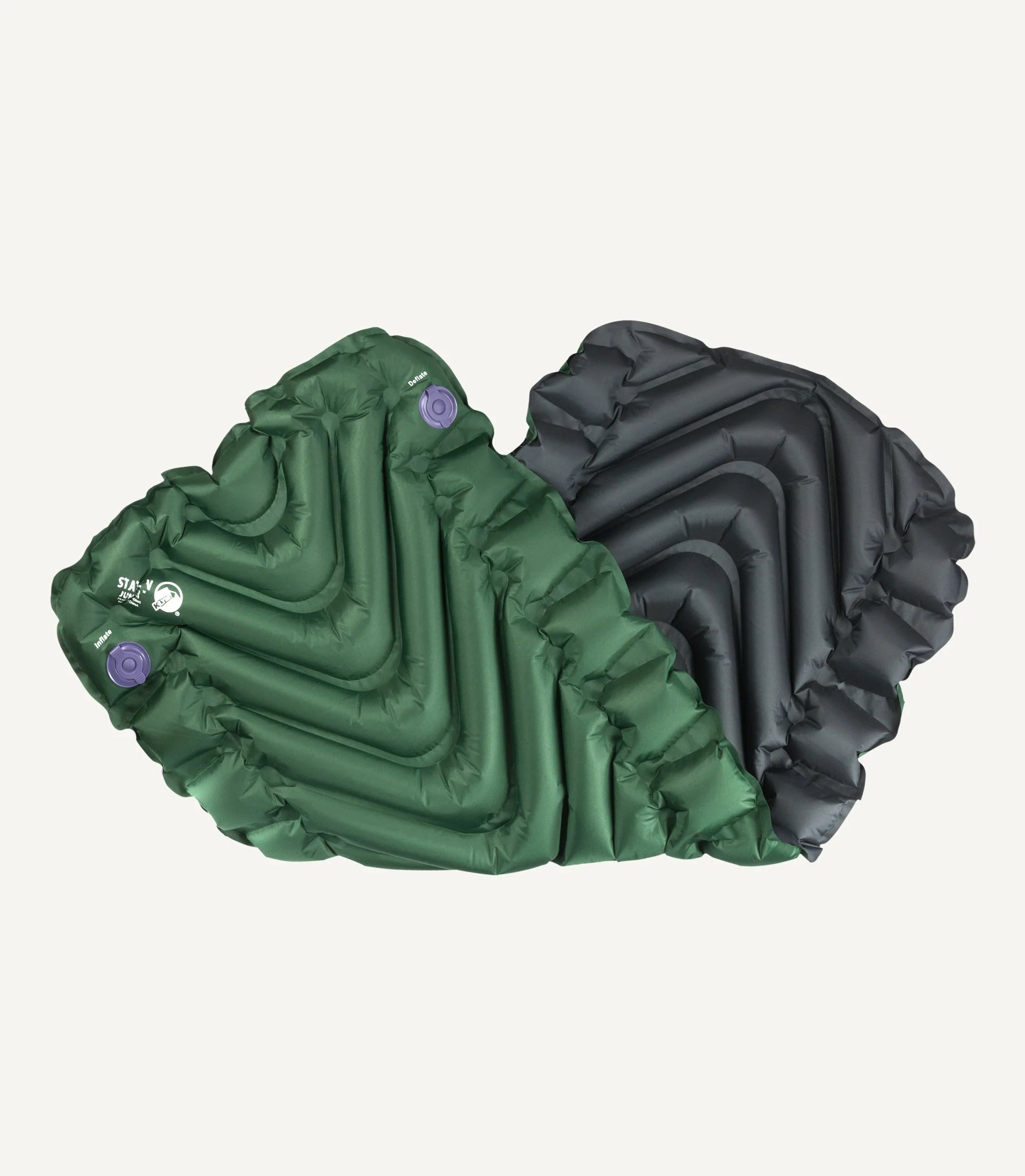 Isomatte Static V Short