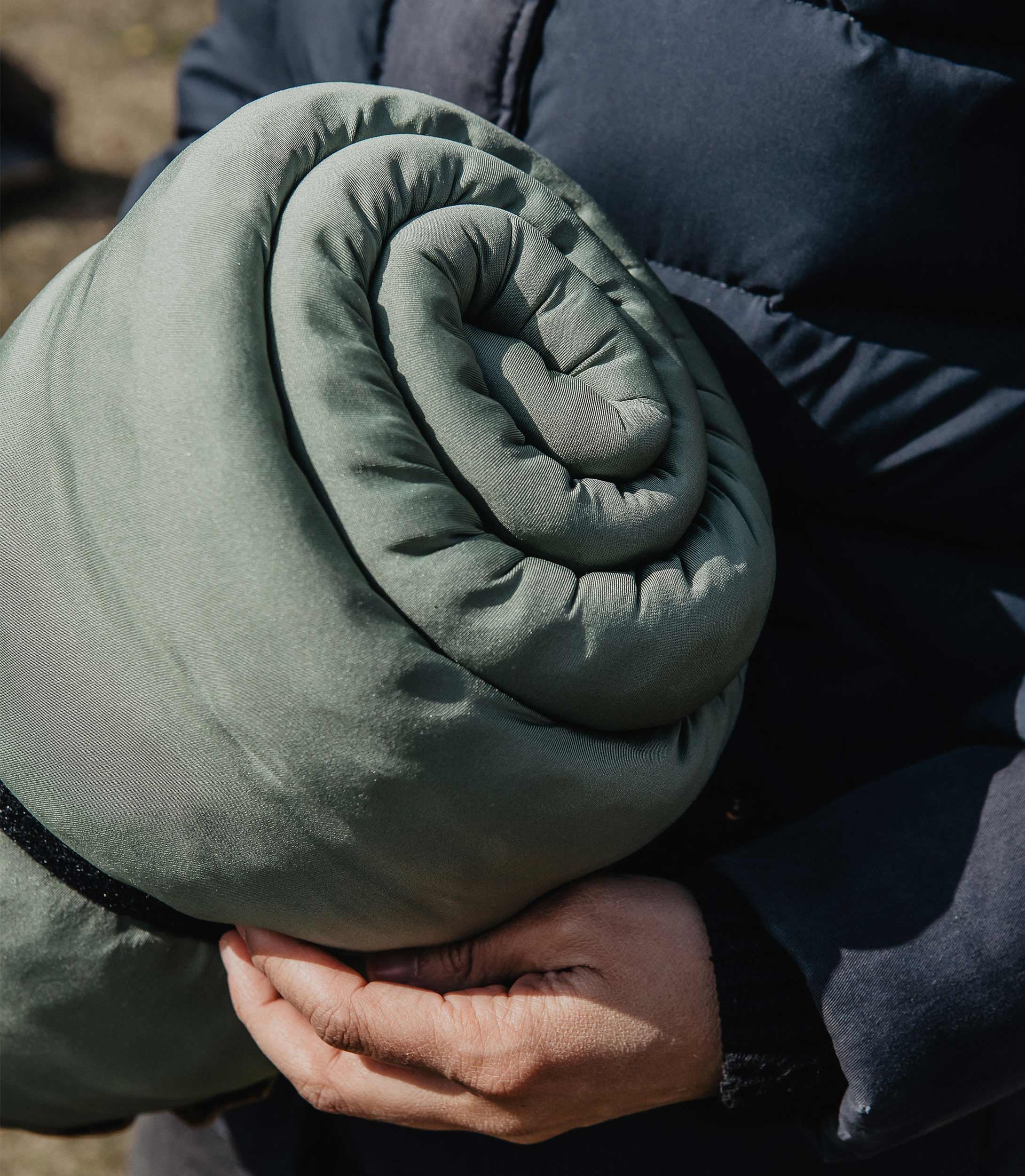 Isomatte Klymaloft REG