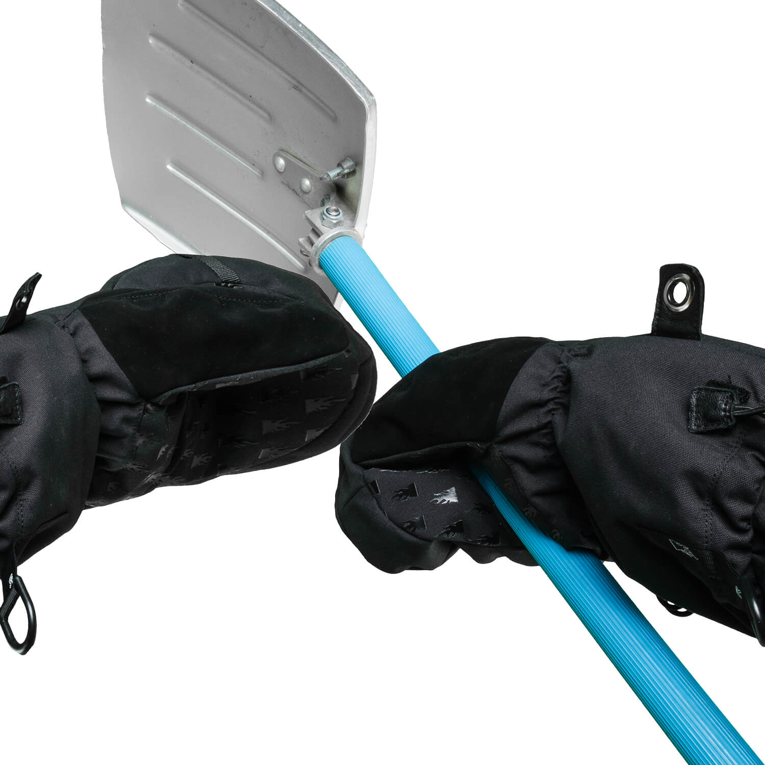 POLAR HOOD Handschuh