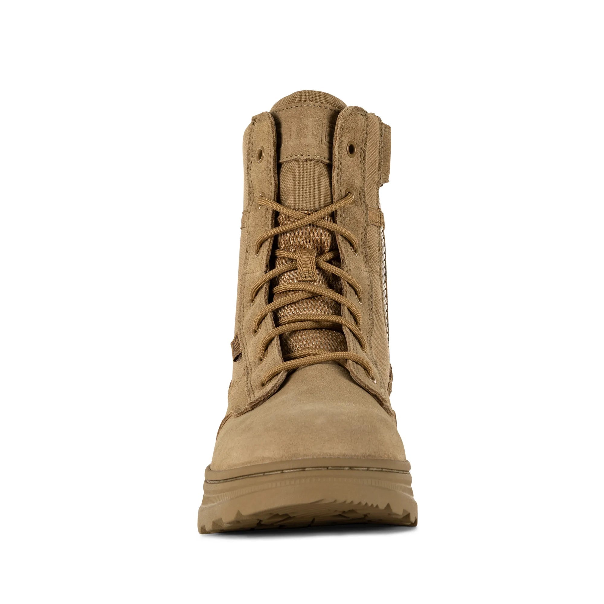 SPEED 4.0 8" ARID Boot coyote