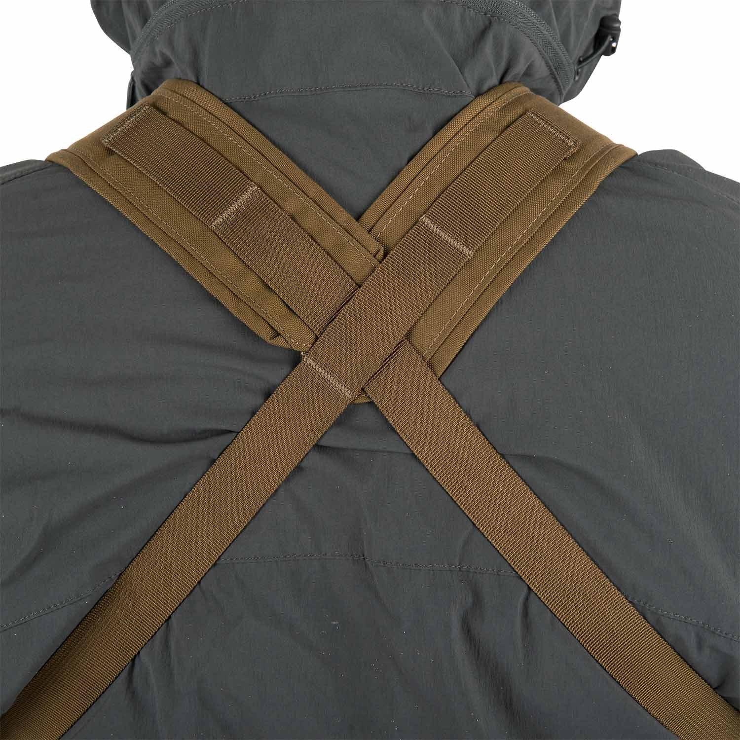 Guardian Chest Rig adaptive green