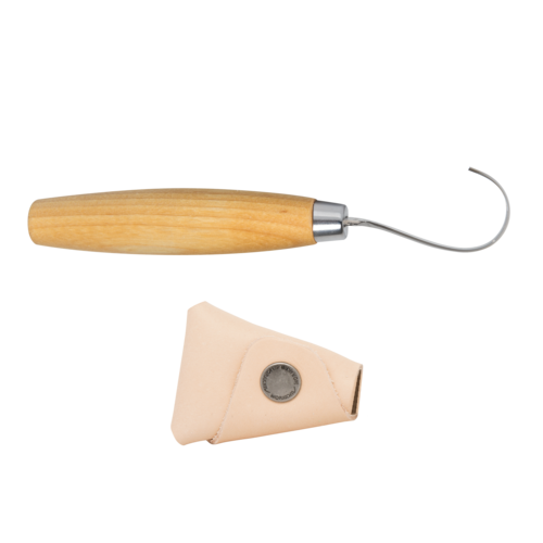 Holzschnitzer-Messer
