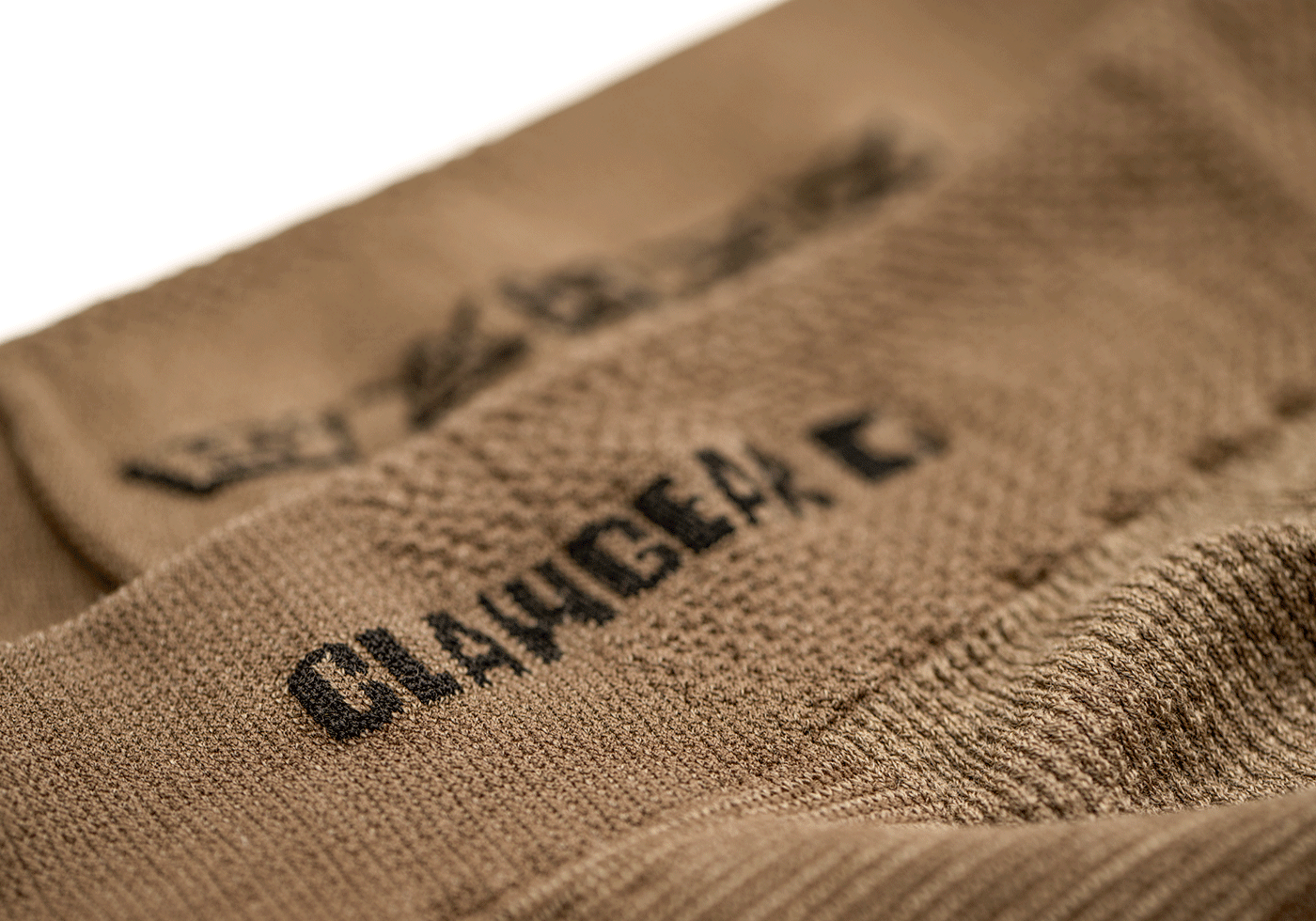 Merino Seamless Boxer stonegrey olive