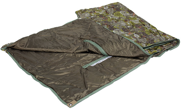 Hunter Mountain Camo Biwaksack