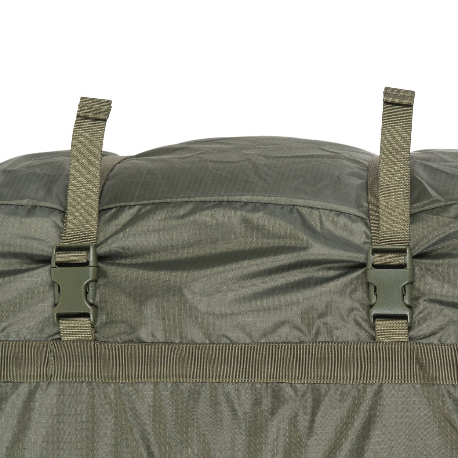Enlarged Pakcell Bag olive