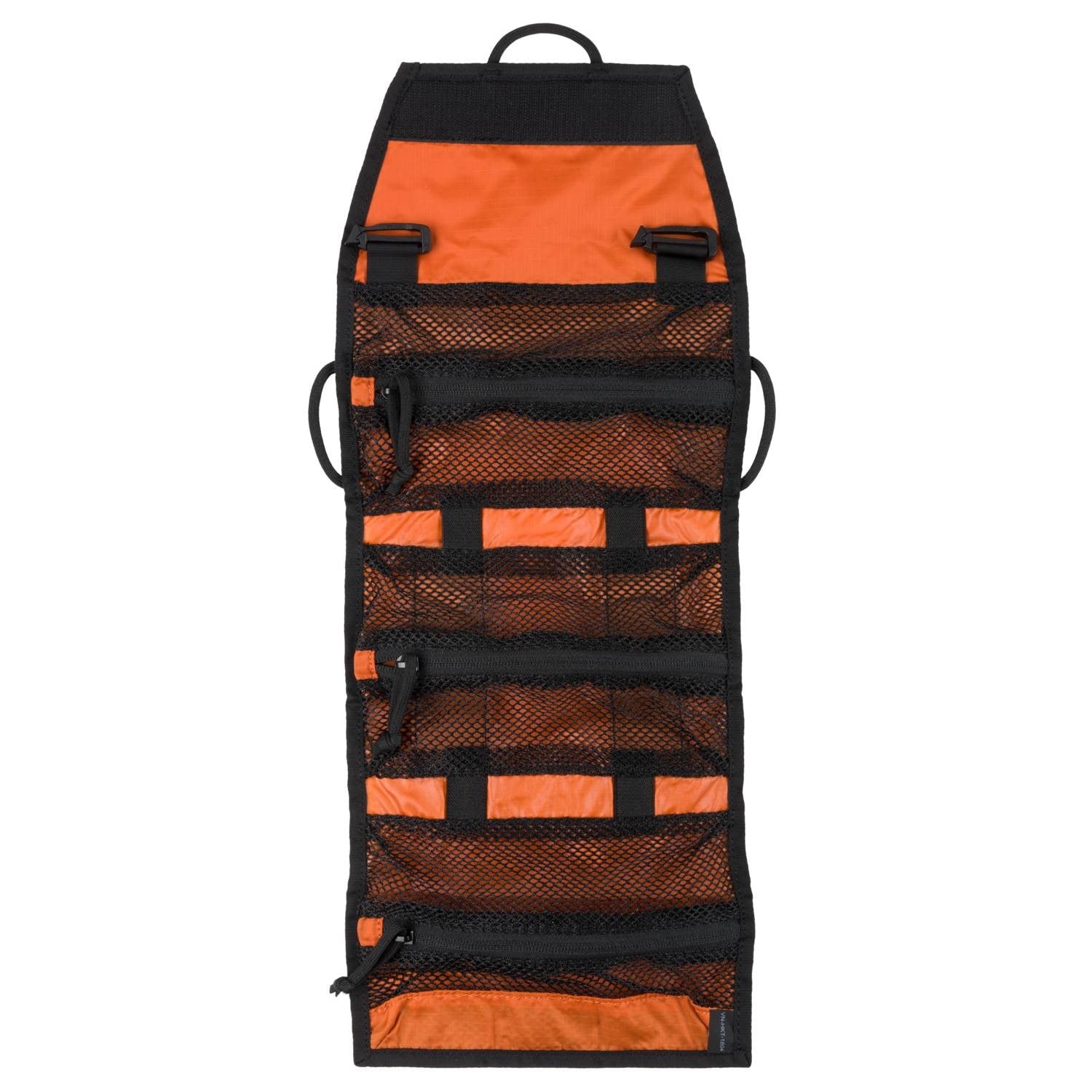 Trip Roll Organizer schwarz