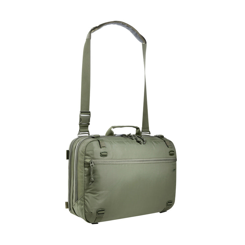 TT Shoulder Bag olive