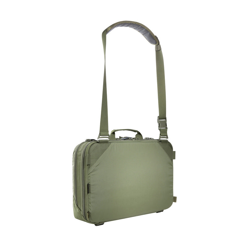 TT Shoulder Bag olive