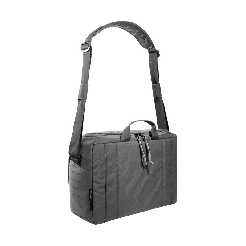 TT Modular Equipment Case titan grau