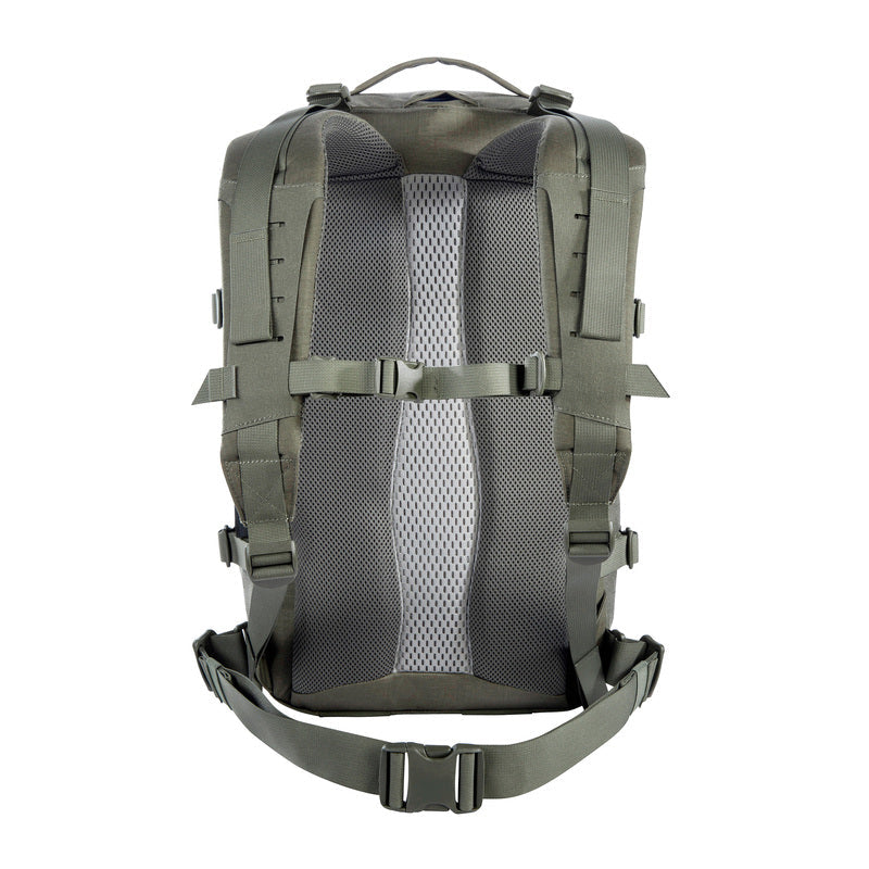 TT Modular Tac Pack 28 IRR stonegrey olive