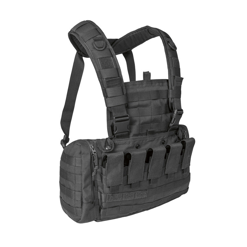 TT Chest Rig MK II M4 schwarz