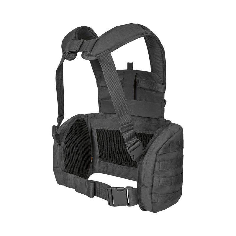 TT Chest Rig MK II M4 schwarz