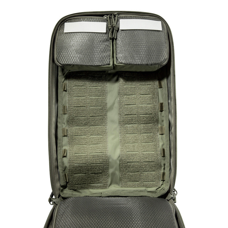 TT Survival Pack 16L olive