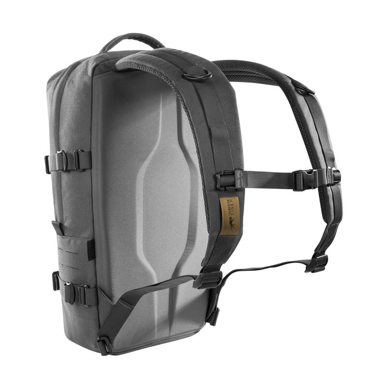 TT Modular Daypack L titan grau