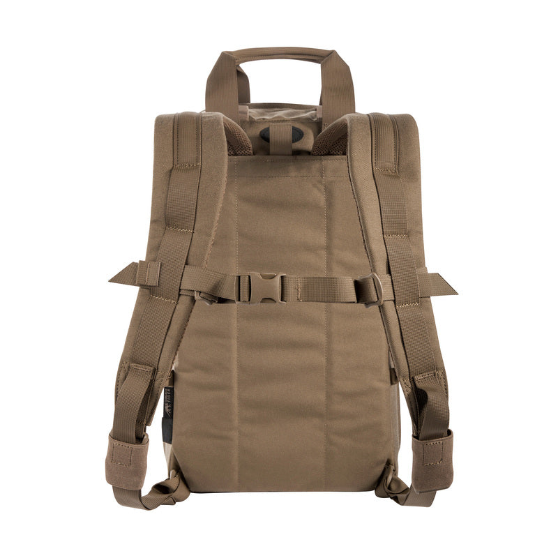 TT Survival Pack 16L coyote braun