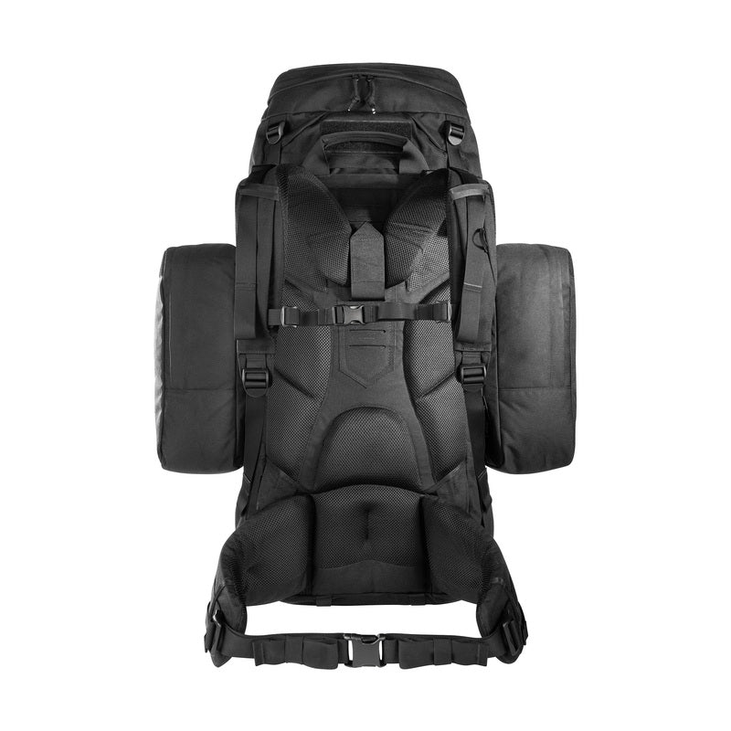 TT MIL OPS PACK 80+24 schwarz