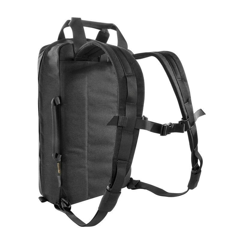 TT Survival Pack 16L schwarz