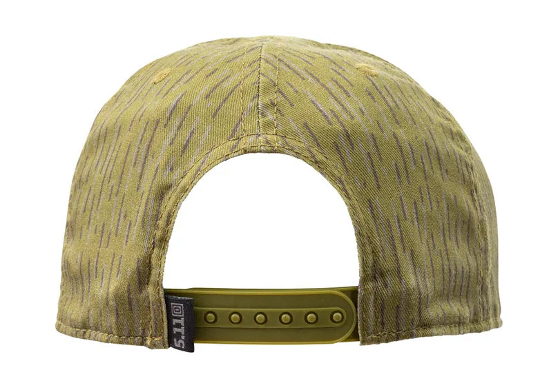 Legacy Scout Cap Rifle Green