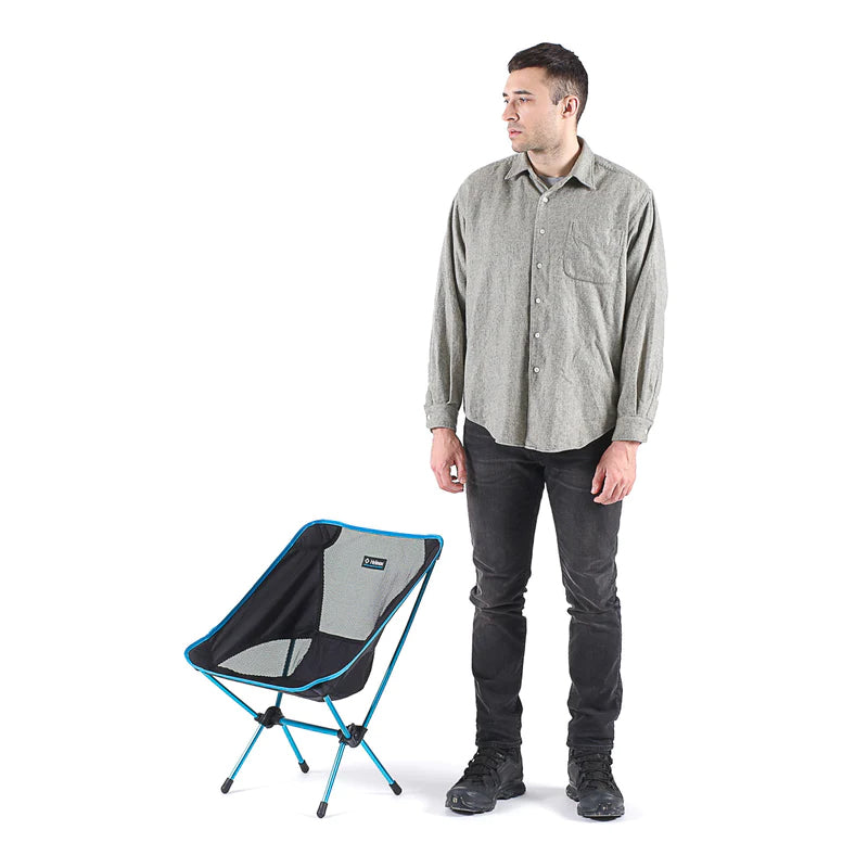Chair One schwarz