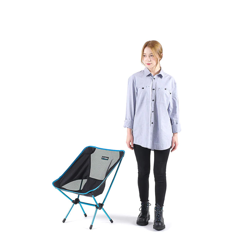 Chair One schwarz