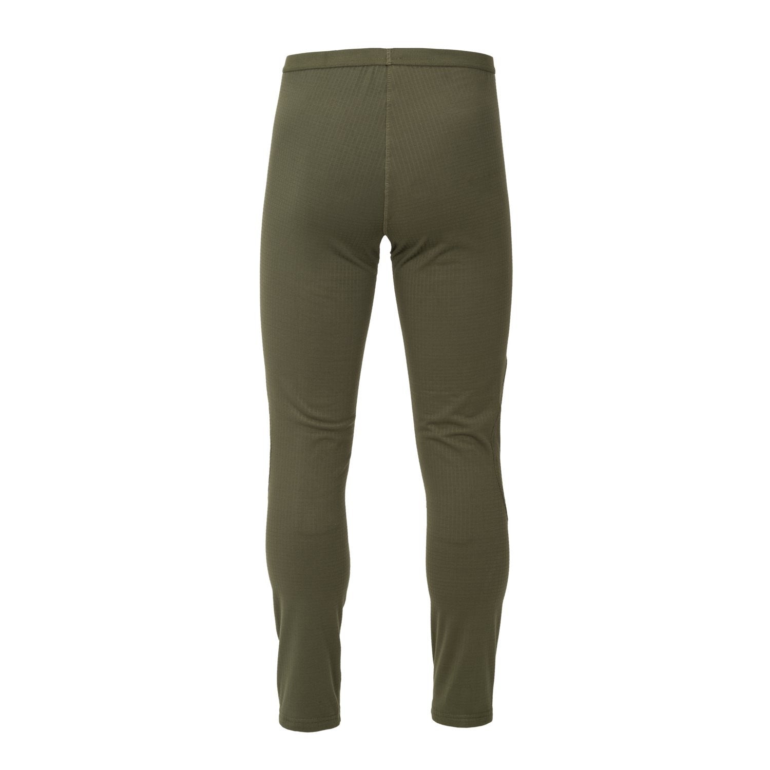 Unterwäsche long johns US LVL 2 olive
