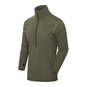Unterwäsche top US LVL 2 olive