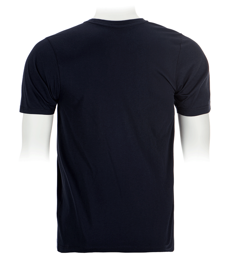 Basic Tee navy