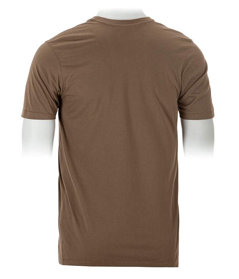 Basic Tee crocodile