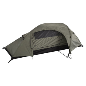 Einmann-Zelt RECOM olive