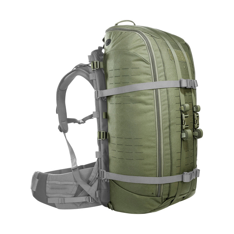 TT Base Carrier Pack 65 olive
