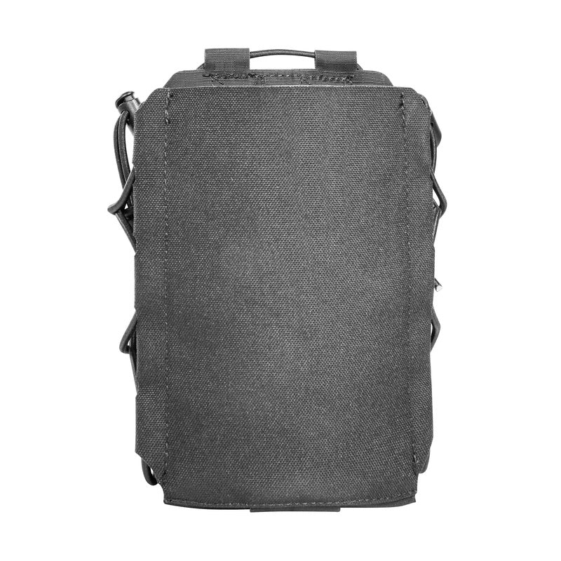 TT Multipurpose Side Pouch titan grau