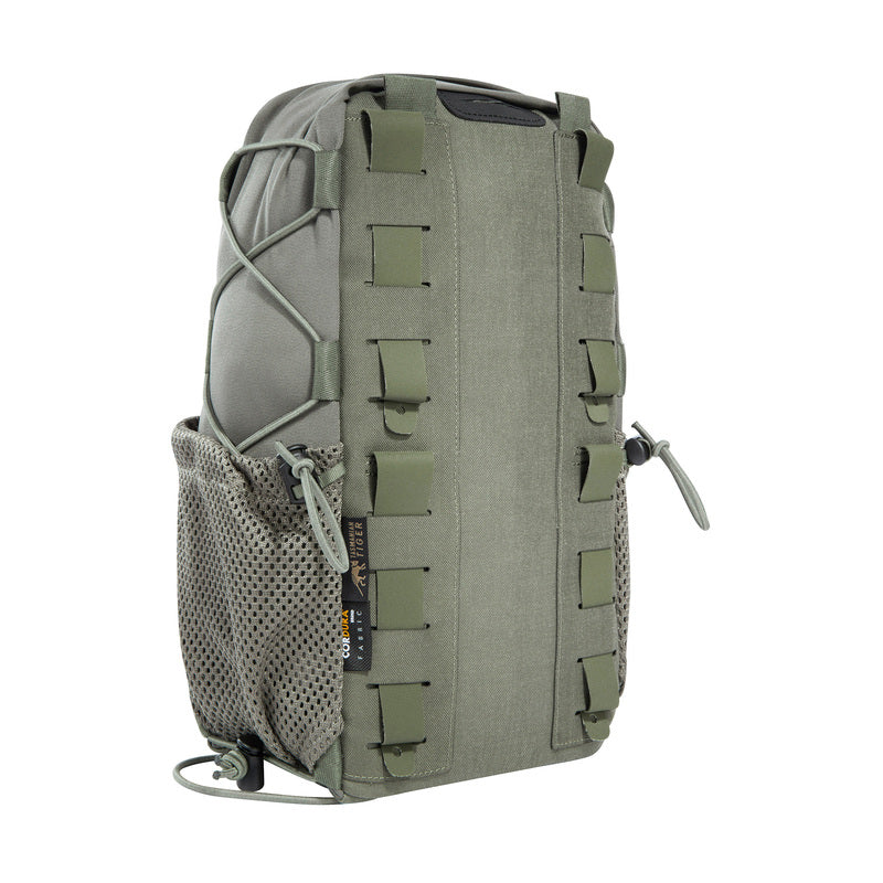 TT Tac Pouch 11 MKII IRR stonegrey olive