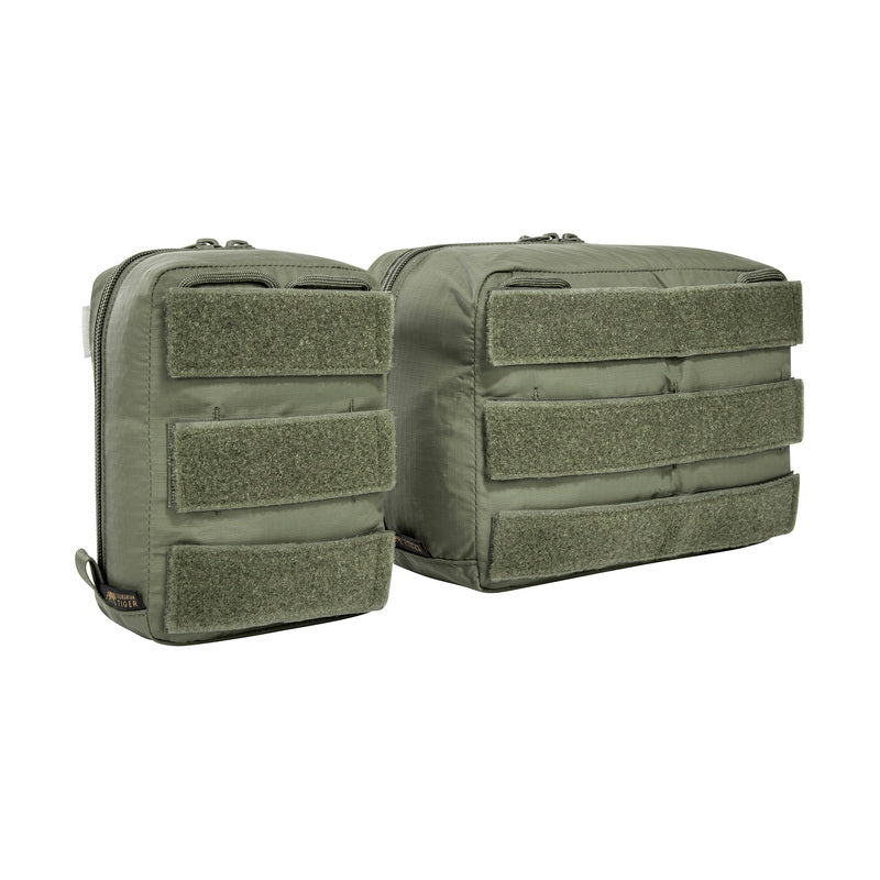 TT Multipurpose Pouch Set VL olive