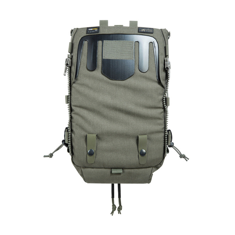 TT Tool Pack ZP IRR stonegrey olive