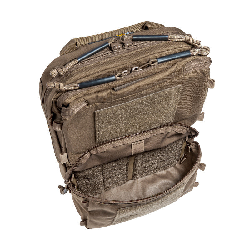 TT Operator Pack ZP coyote braun